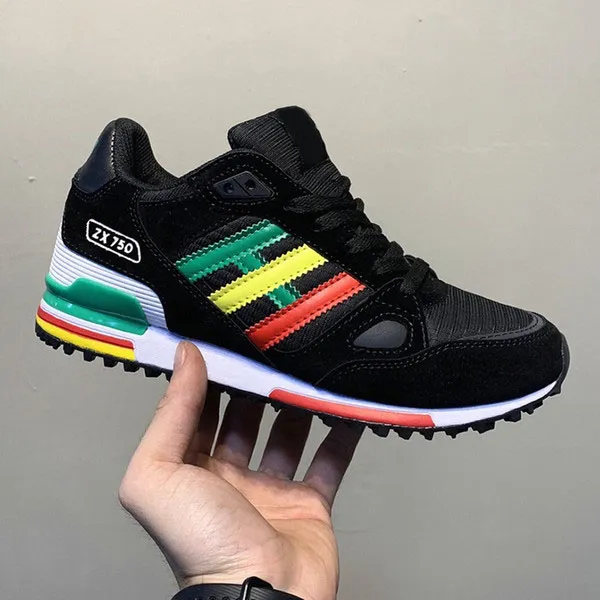 Adidas zx store 750 Blanche enfant