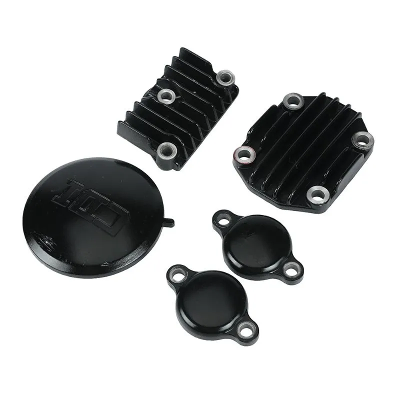 Pedals Motorcross Cylinder Head Cover For Lifan 125-150cc Horizontal Engine Dirt Pit Bike Scooer Motobike Motorcycle Off Road