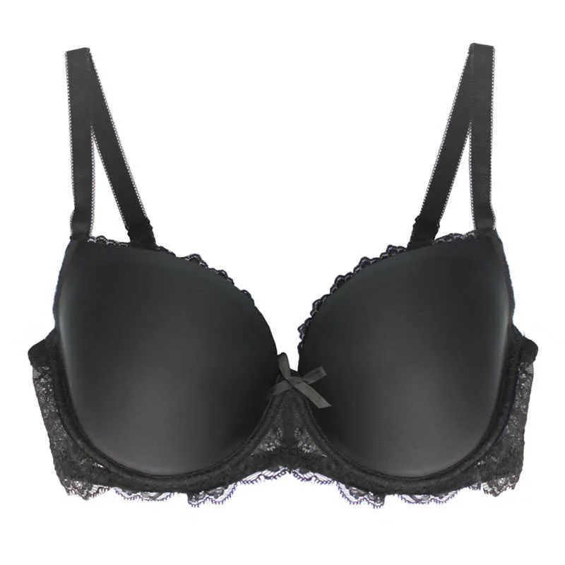 Sexy Lace Push Up Bras For Women Plus Size C/D/DD/EDD E/F/FF/G Asia Cup  2022 Women Lingerie Laces Brassiere 210623 From Dou01, $9.8