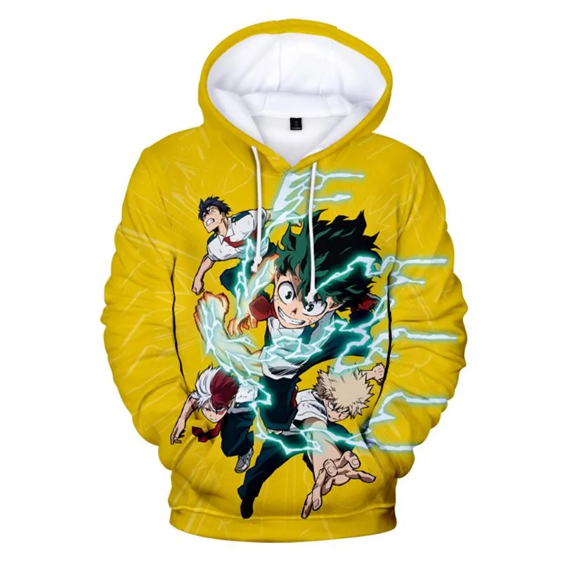 My cheap 3d hoodie