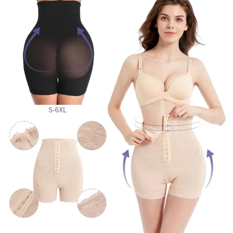 Womens Shapers Postpartum Girdles Women Slimming Panties Tummy Control  Knickers Briefs Shapewear Underwear Body Shaper BuLifter From Cooldh,  $14.15