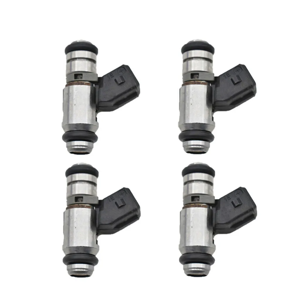 4PCS Fuel Injectors Nozzle voor FIAT BRAVA BRAVO I MAREA PALIO IWP001 Injectie IWP-001