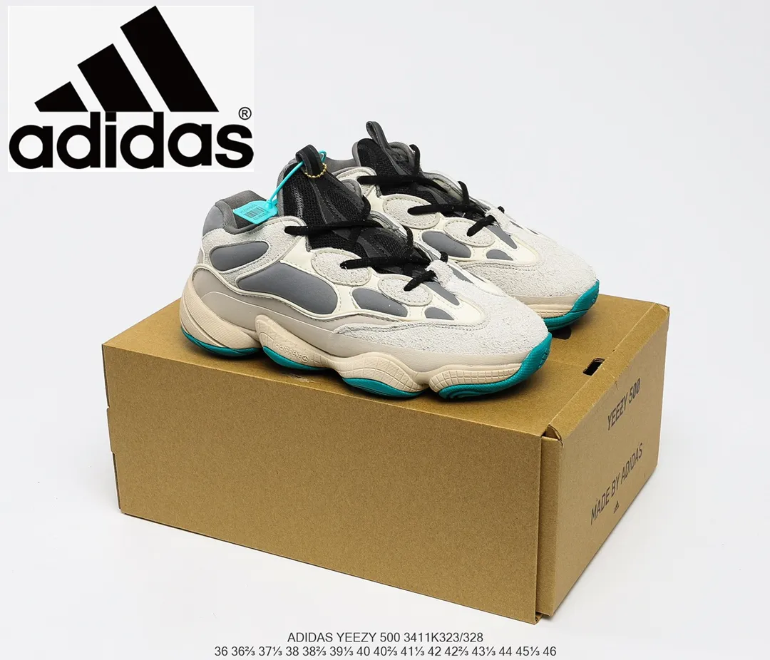 Yeezy sales 500 dhgate