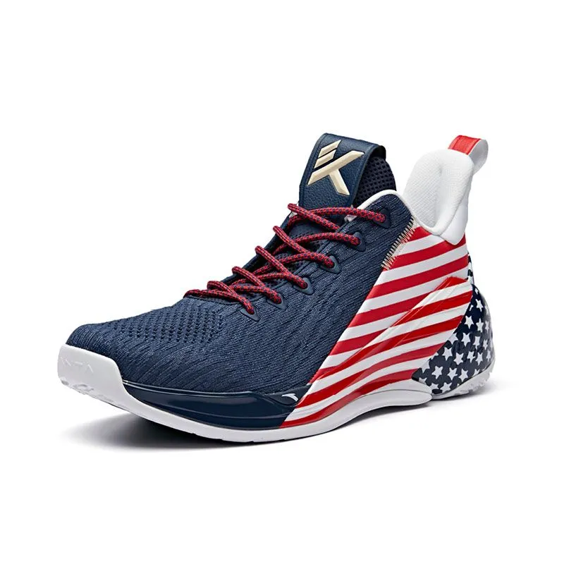 Klay thompson sales anta kt4