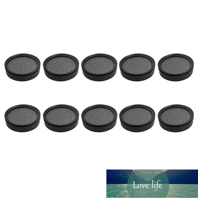 10 Pcs/Lot Aspirateur Filtre Hepa Remplacement pour FC8009 FC6723 FC6724 FC6725 FC6726 FC6727 FC6728 FC6729 Prix usine design expert Qualité Dernier Style