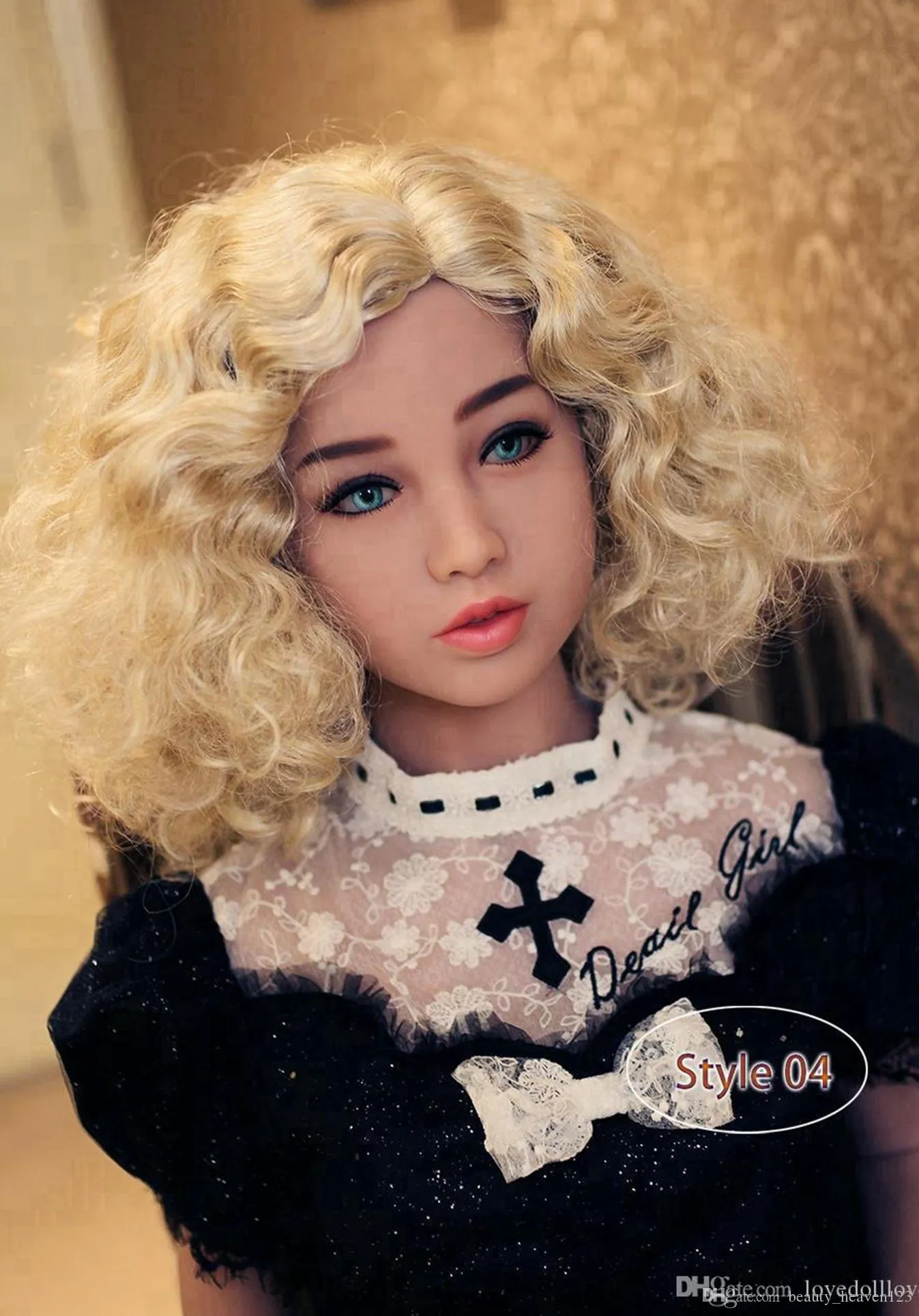 Life Size Japanese Female Silicone Doll with Skeleton 159cm Solid Silicone  Adult Toy from Dhgate Sex Dolls - price 114.28