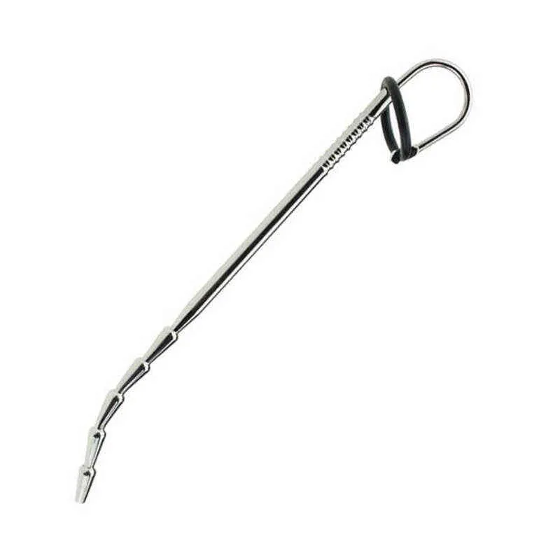 male masturbation sounds Male Penis Plug Urethral Sounds Silicone Masturbation Rods Prostate  Massages Set main image 0