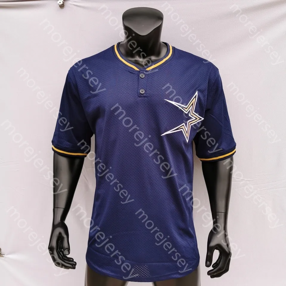 Craig biggio rainbow best sale jersey