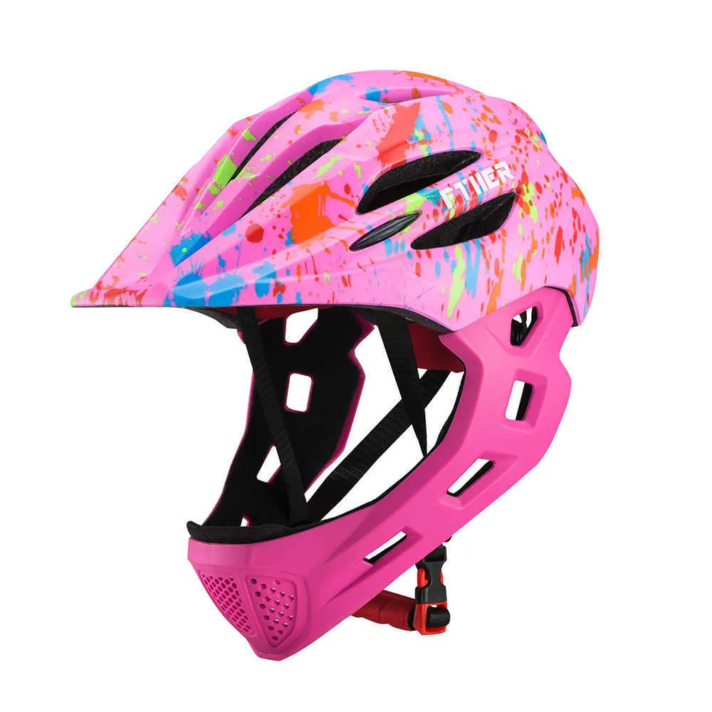 Yeacher Casque de vélo de montagne VTT Casque de vélo pour homme et femme  Léger Sports de plein air Vélo Équitation Casque de protection 22 aérations  