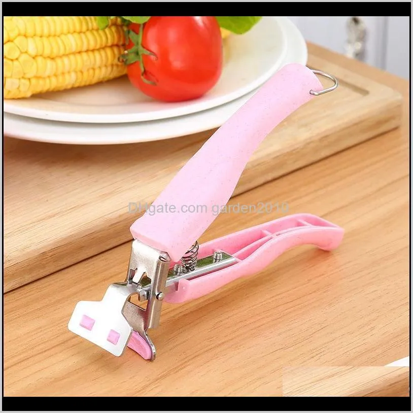 new home kitchen anti-scald plate bowl gripper dish pot holder carrier clamp clip handle cookware wb2911