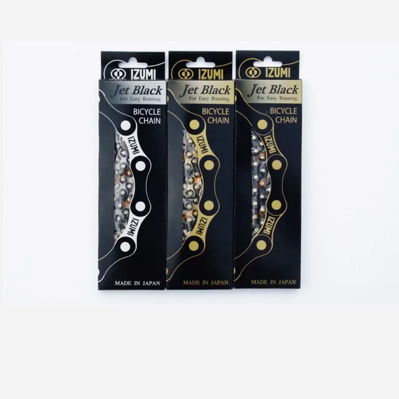 Izumi shop bicycle chain