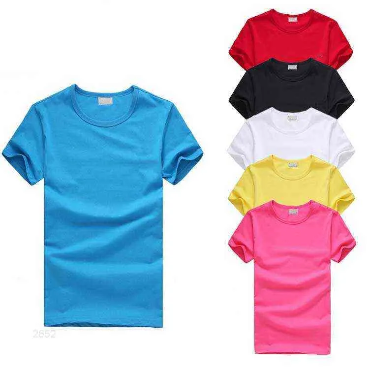 Mens Luxury Designer T Shirts Märke Krokodilskjorta Fransk Casual Style Mode Mans Kvinna Broderi Kläder 6 Colorlll