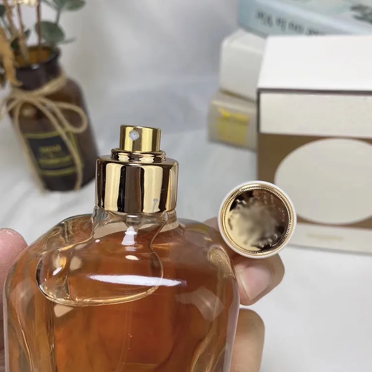 woman perfume 85ml lady frgrance spray EDP Absolu floral note Fresh and spicy fruity smell highest quality and fast free postage