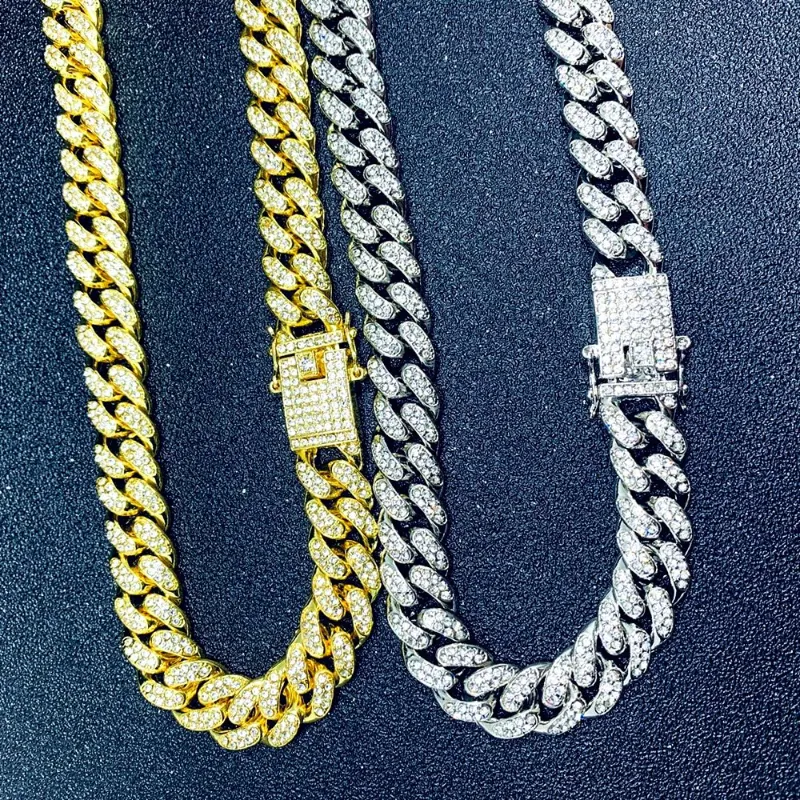 Designer chains cheap for men