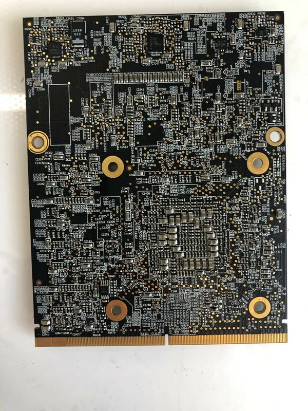 HD6970M HD 6970 M 2GB VGA GPU Video Laptop Graphics Card For Apple IMac 27 A1312 A1311 109 C29647 00 216 0811000 From Hellopcpartsstore 134.54 DHgate.Com