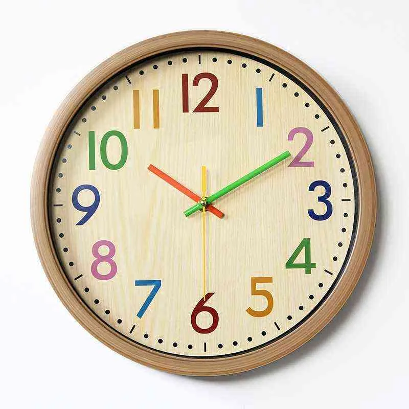 Digital Silent Wooden Wall Clock Flipkart Modern Design Minimalist Islamic  Simple Round Wooden Wall Clock Flipkart Classic Horloge Murale Home Decor  BD50WC H1230 From Mengyang09, $28.99
