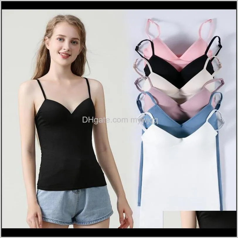 Maternity Intimates Teens Girl Clothes Big Rimless Bra Without