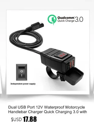  Démarreur de Saut de Voiture EC5 connecteur de Prise câble d' appoint Pince Crocodile Forte Pince de Batterie