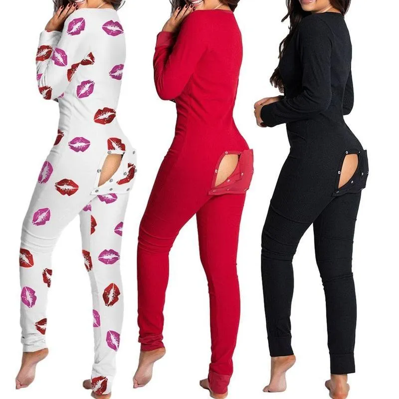 Sexy pyjama online jumpsuit