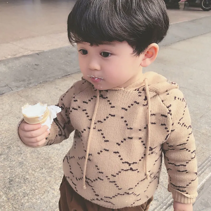 Boys sweaters online size 8