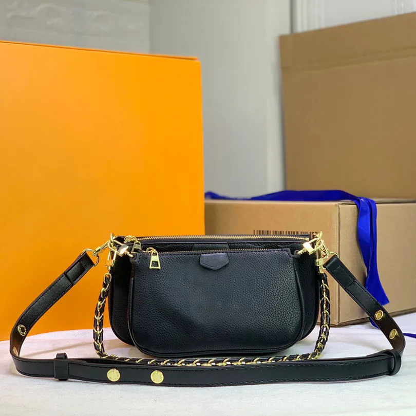 Bolso de hombro ORIGINALS, monedero de diseñador, bolso cruzado para mujer a la moda, bolsos para teléfono, conjunto de 2 piezas, bolso de cadena combinado