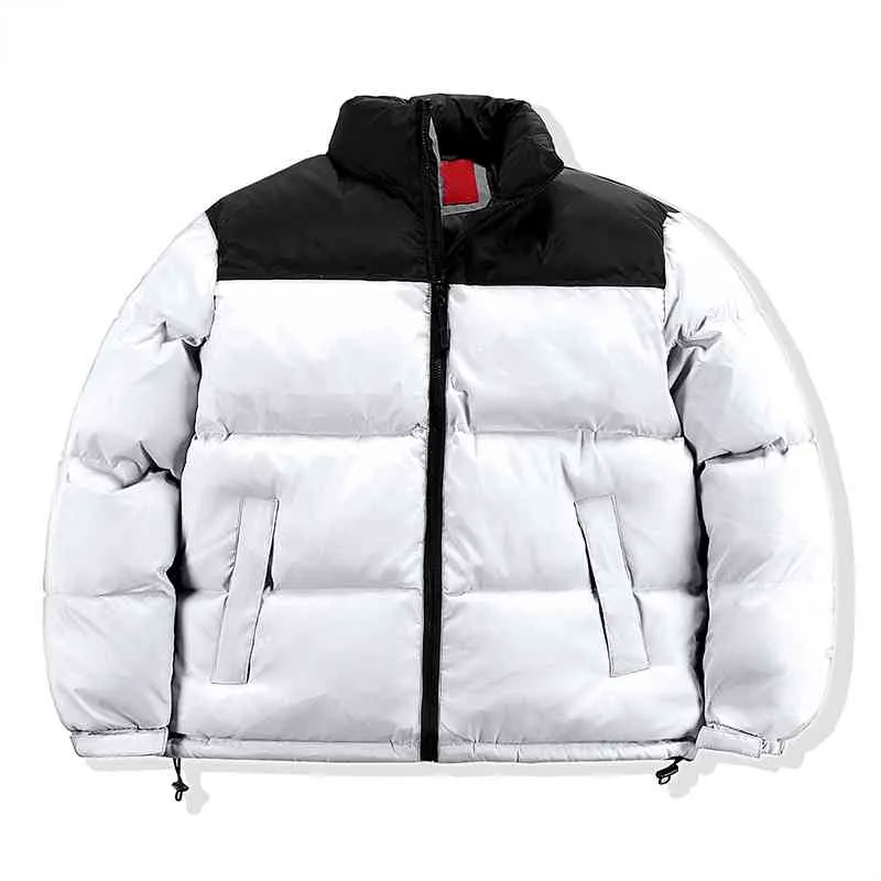 Women down Jacket News Kurtki zimowe z literą Wysokiej jakości zimowe płaszcze sportowe parkas najlepsze ubrania nsz8