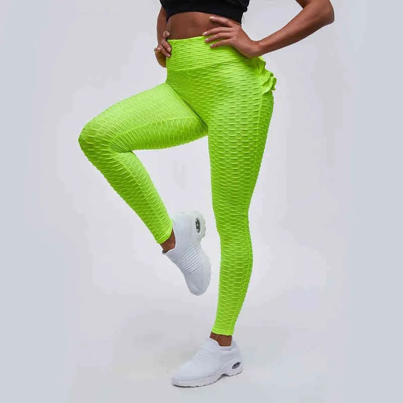 High Waist Ruffled Yoga Leggings For Women Fitness, Running, And Sports  Direct Yoga Pants In Plus Size 2XL H1221 From Mengyang10, $6.95