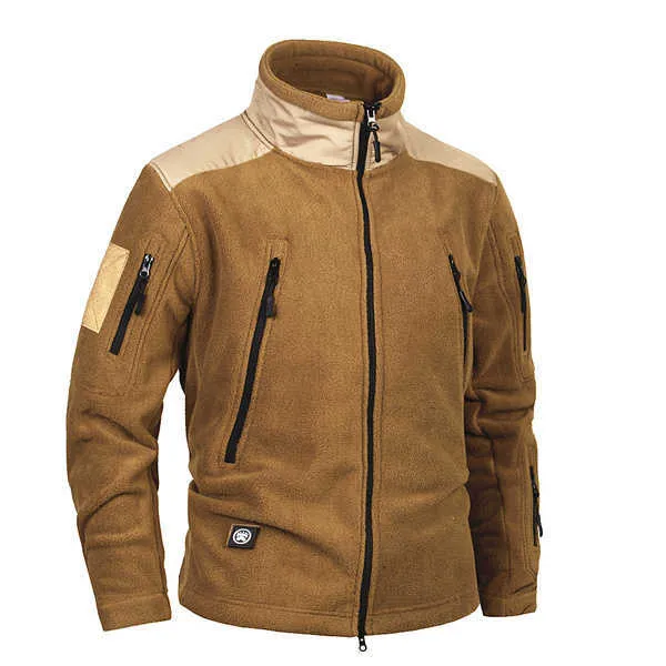 Touchstone jacket top