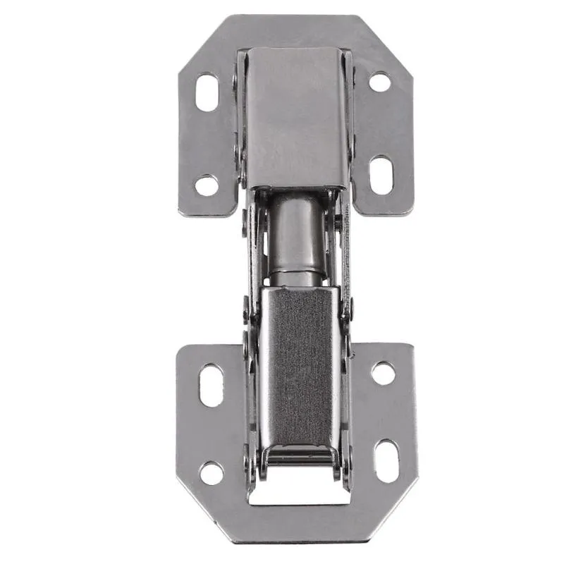 Bronze Cabinet Hinges: Bridge Shaped Spring Hinges For Cabinet Doors ...