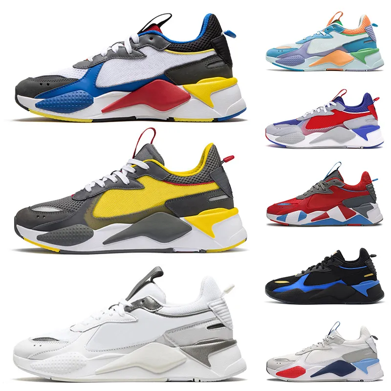 Puma rs x dhgate 2025
