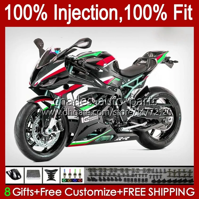 2020 bmw s1000rr discount oem fairings