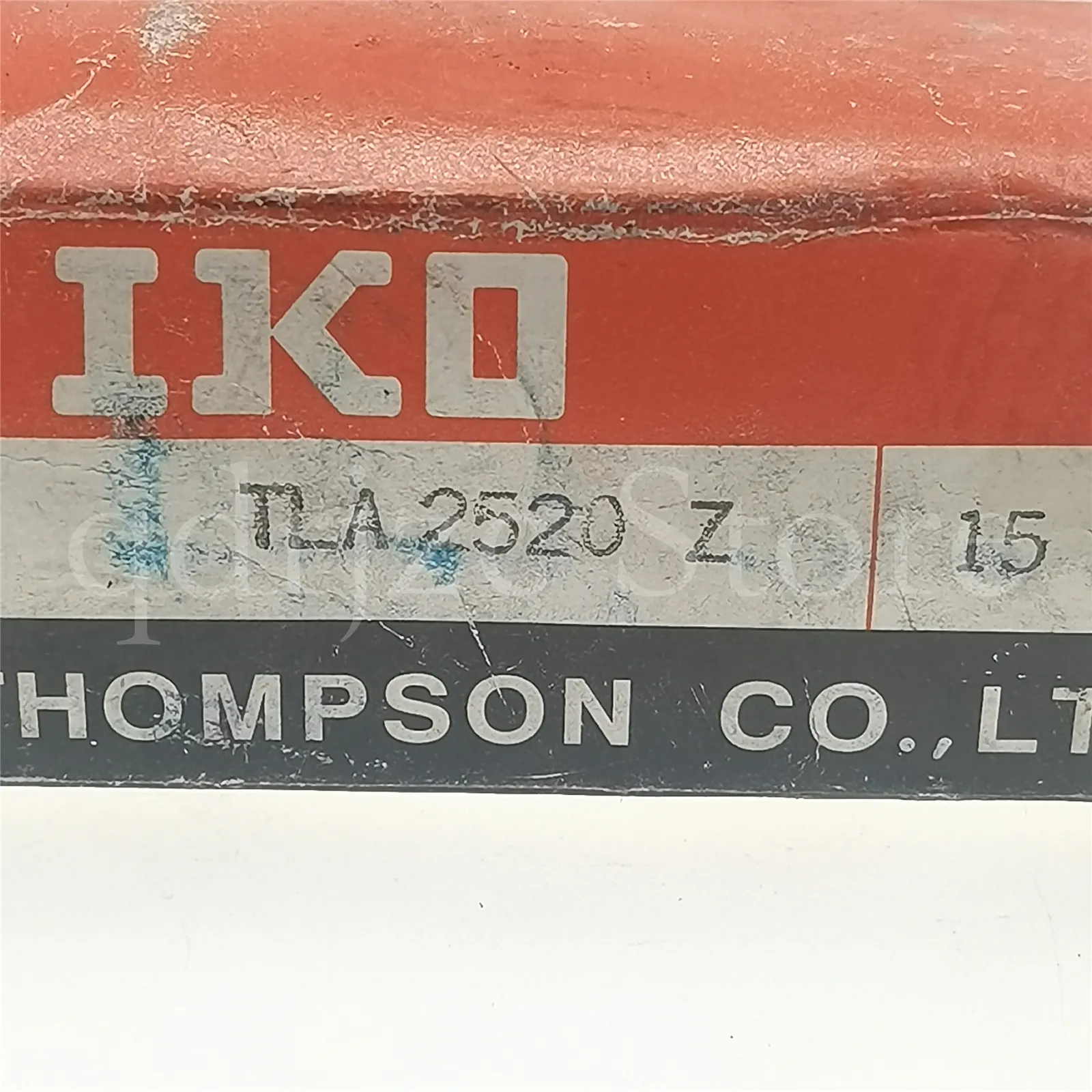 Wholesale IKO TLA2520Z Needle Roller Bearing 25mm, 32mm Wholesale IKO TLA2520Z Needle Roller Bearing 25mm, 32mm