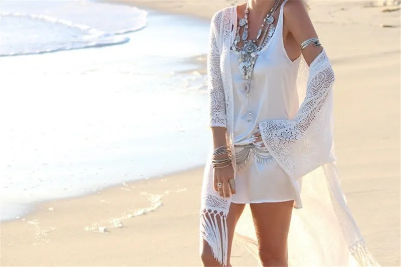 BEACH COVER UP (11)