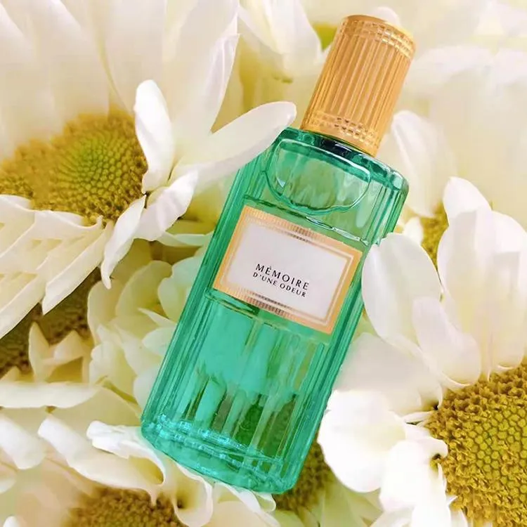 Floral Woody Musk Perfumes EDP Perfume: Unisex Floral Woody Musk