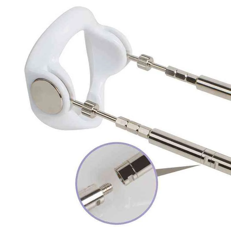 NXY Sex Pompe Jucării Extender Tension Trainer Mărire Targă Dispozitiv de Îmbunătățire a Penisului Jucărie pentru Bărbați 0108_voghion.com