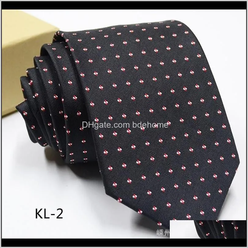 mens ties new brand man fashion dot striped neckties hombre 8 cm gravata wide tie classic business casual green tie for men 111 u2