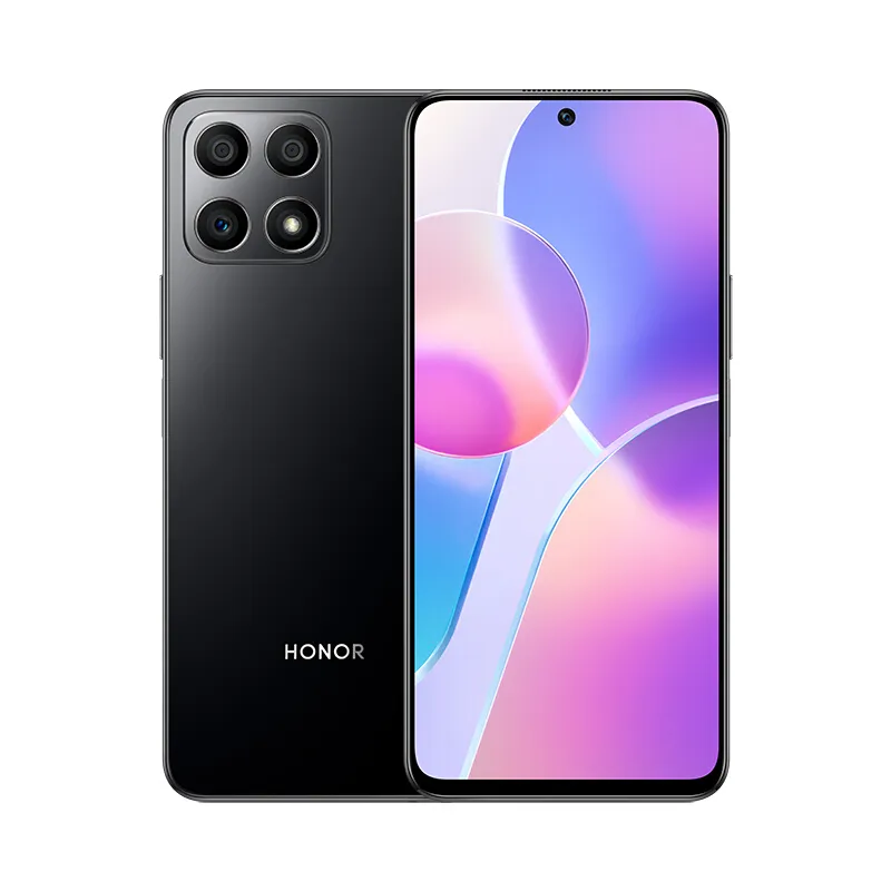Huawei Honor X30i 5G Smartphone 6.7 In FHD+ From