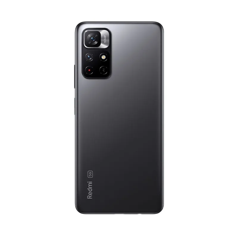 5G Smartphone: 6GB RAM, 128GB ROM, Octa-Core Processor