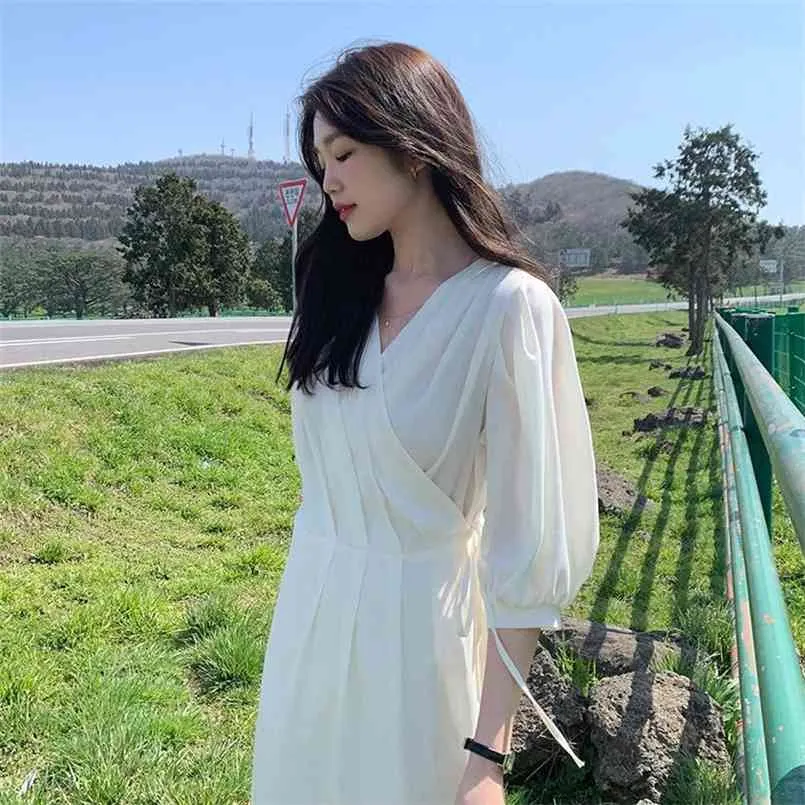 dhgate casual dresses Dhgate Plus Size Long Sleeve Casual Dresses Dhgate Three Quarter Sleeve  Maxi Casual Dresses Save Big