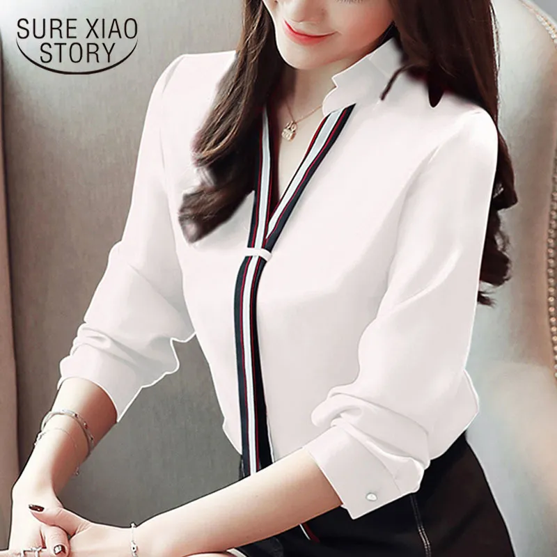 Blusas online 2025