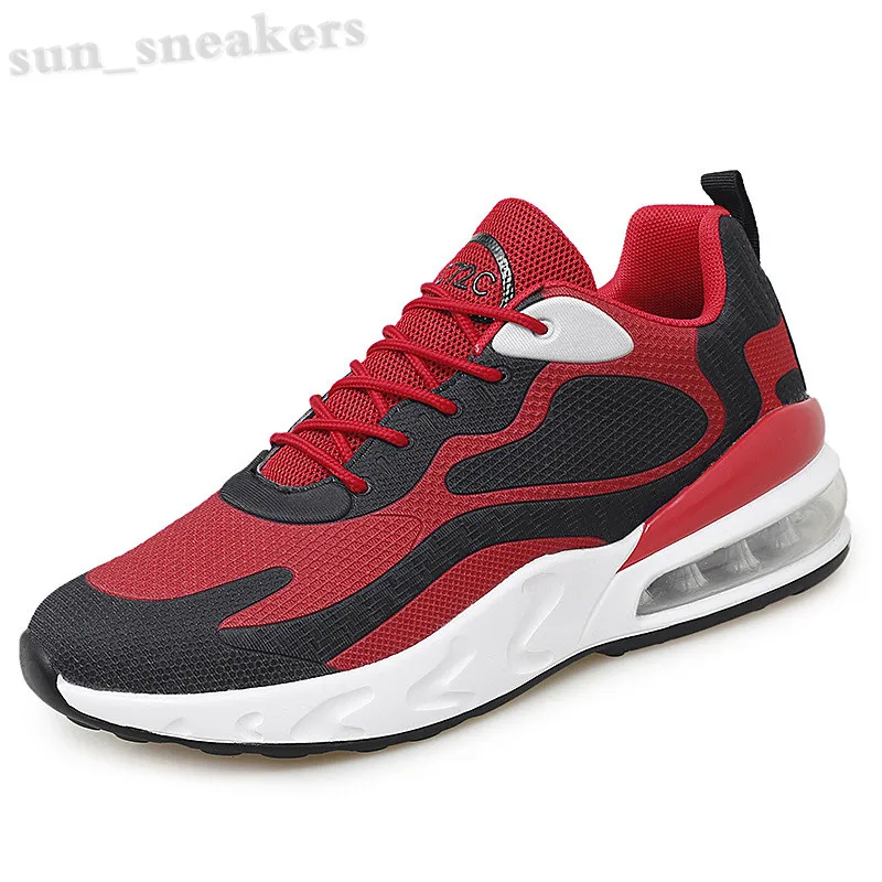 Mens Sneakers running Shoes Classic Men and woman Sports Trainer casual Cushion Surface 36-45 OO70