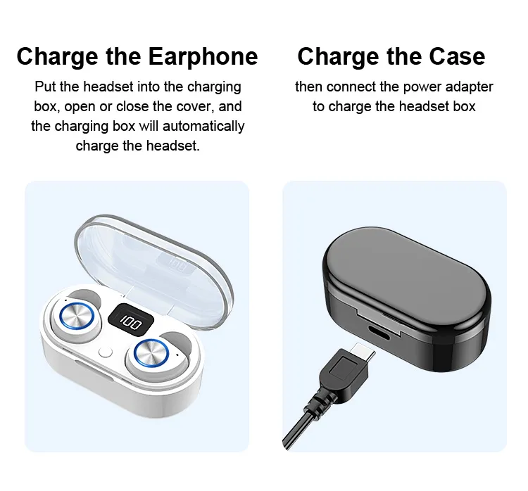 Earphone box price deals