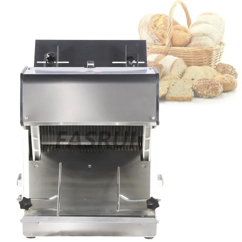 Automatic Bread Cutter Automatic Bread Slicer Electric Toaster & Bread... From Maiou, $486.44 ...