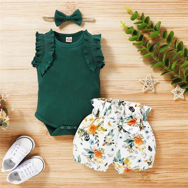 12 month summer girl clothes cheap