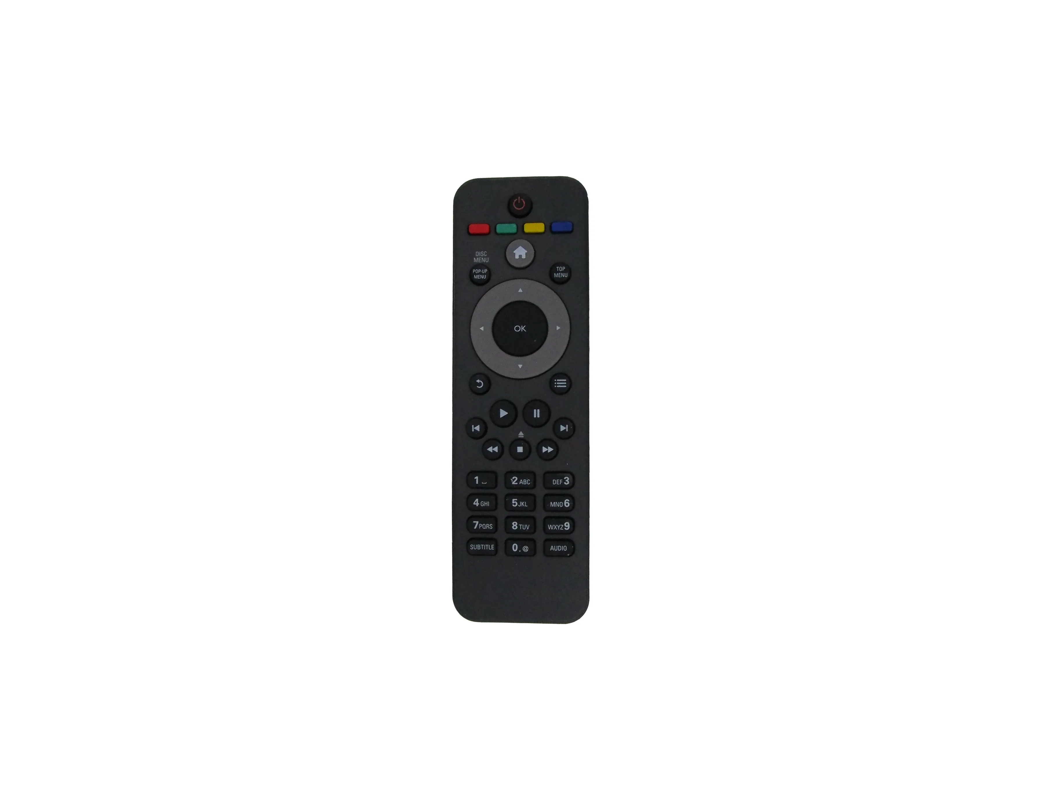 Remote Control For Philips CRP639/01 996510041223 BDP3200 BDP5100 PD7022/12 BDP2180X BDP2180/51 BDP2180/62 BDP3150 BDP3150 BDP3150/12 Blu-ray Disc BD DVD player