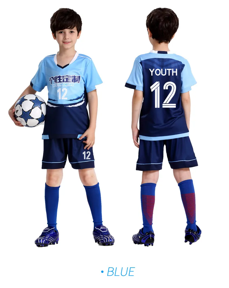 Jessie_kicks # G542 Aiir Maaaaax 2090 Design Mode Maillots Enfants Vêtements Ourtdoor Sport