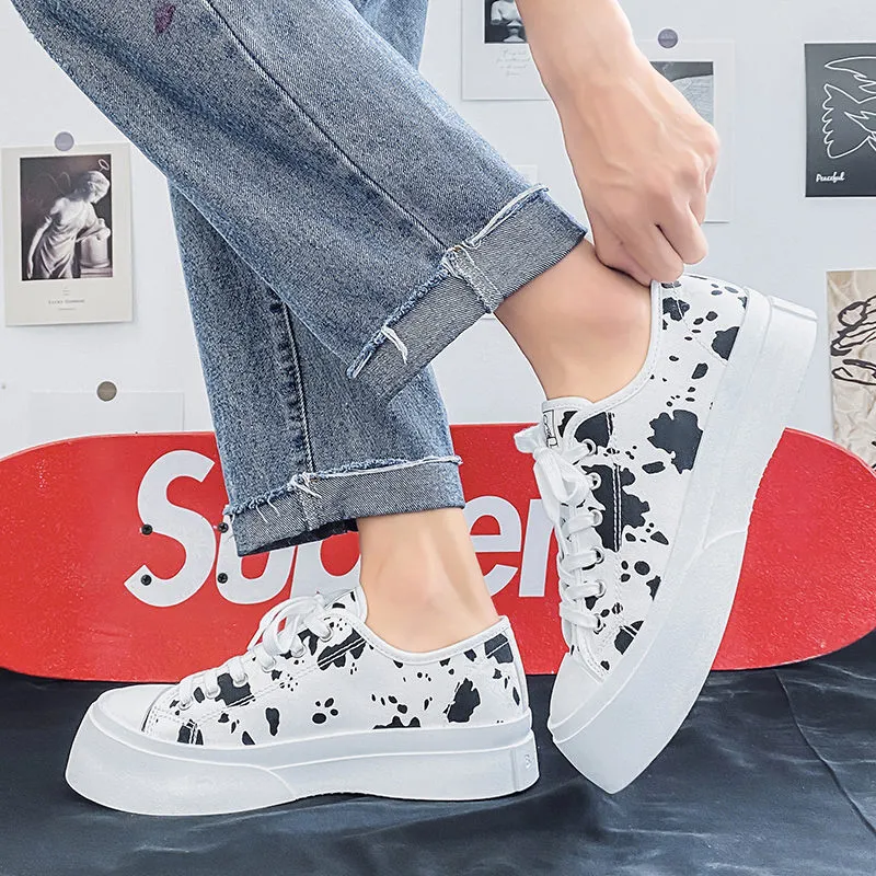 Scarpe sales strane uomo