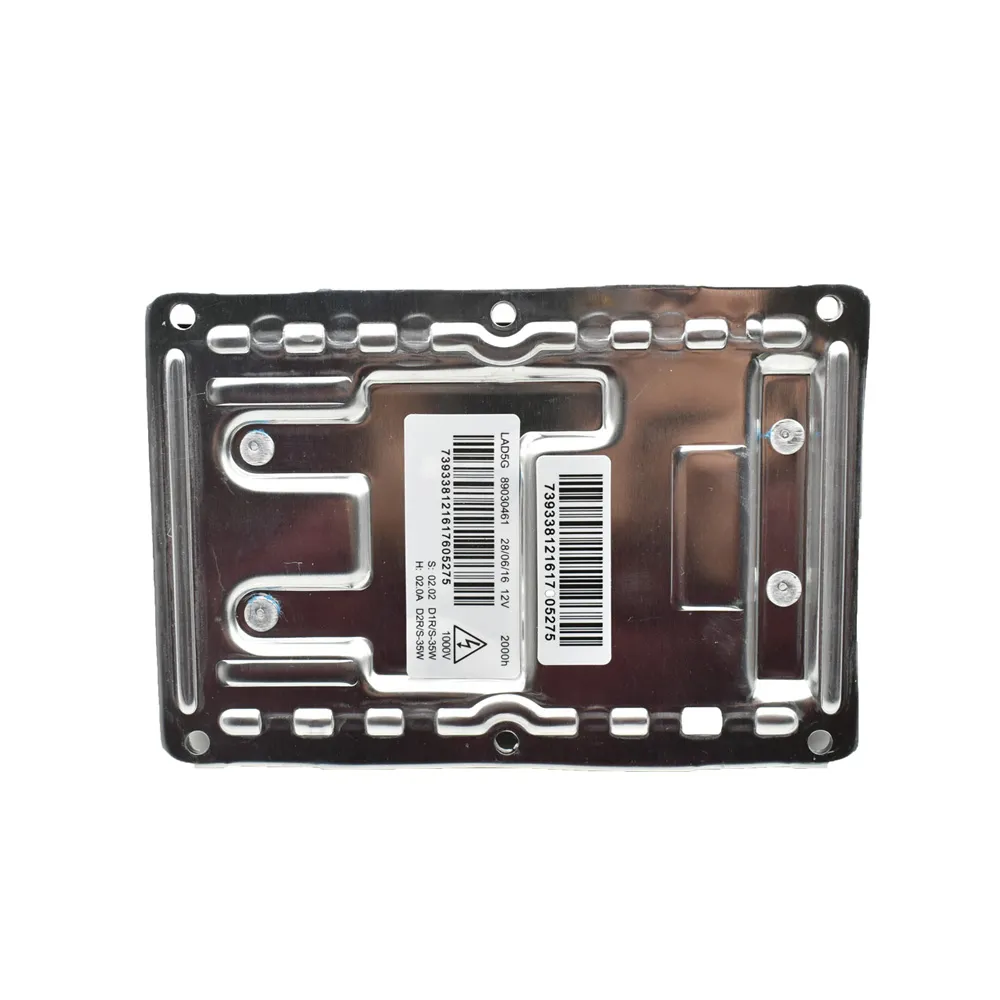 Ballast HID Xenon Phare Chrysler 300C 2005 - LAD5G 12 Broches 89015132