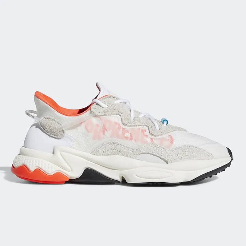 Ozweego corail clearance