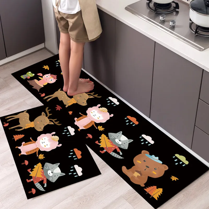 Kmart clearance chair mat
